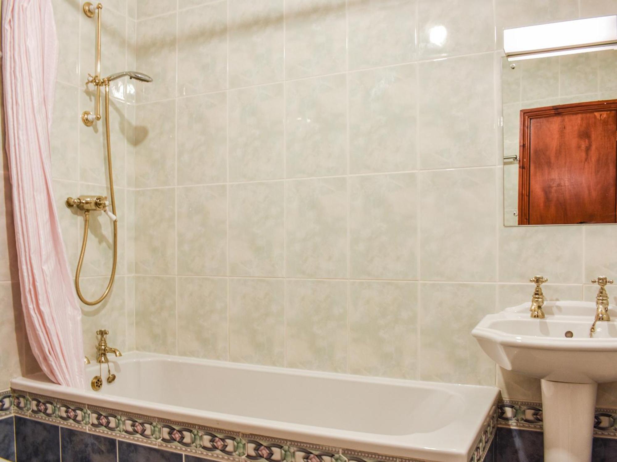 Spring Grove Holiday home Pooley Bridge