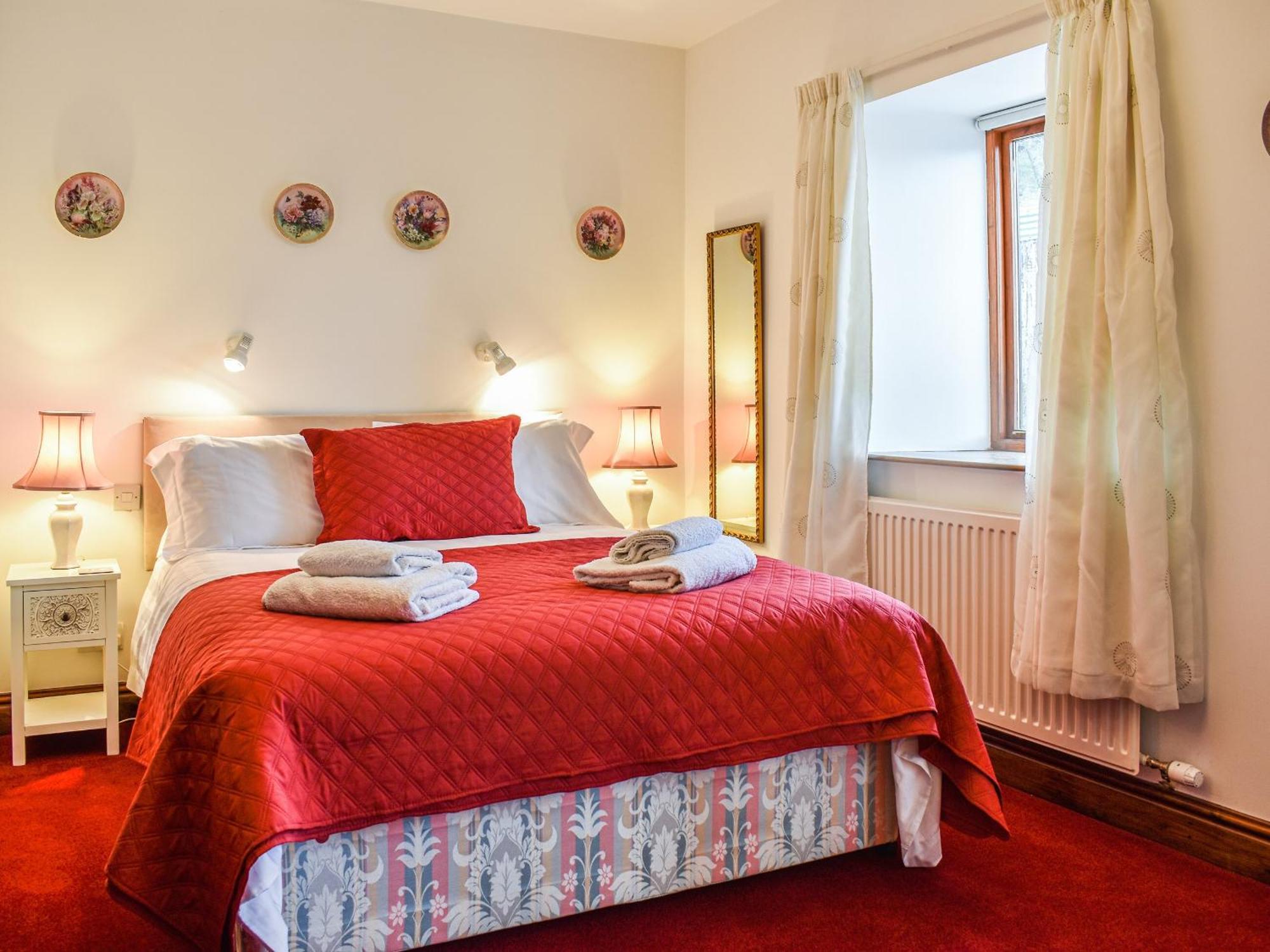 Holiday home Spring Grove