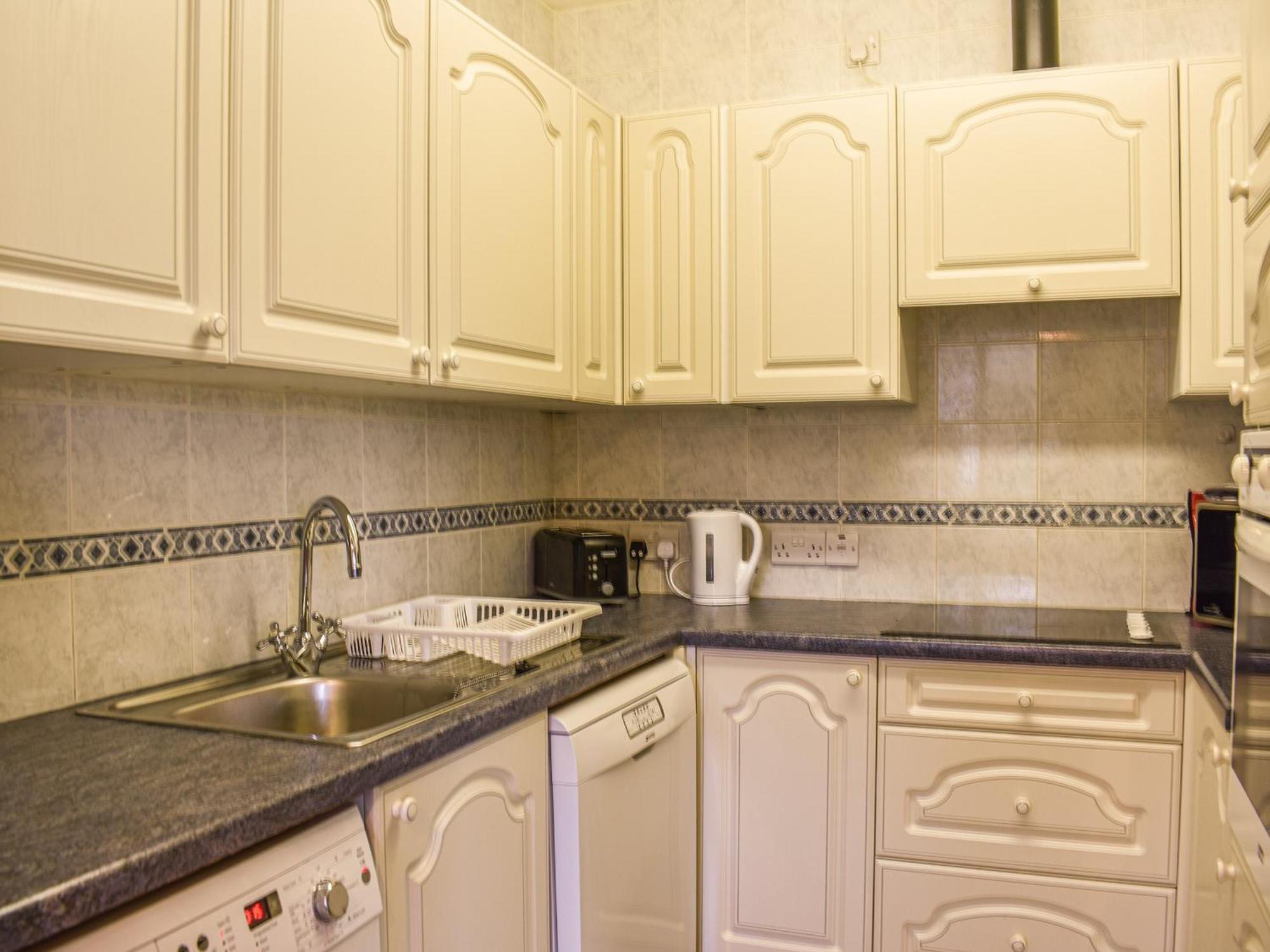 Spring Grove Holiday home *