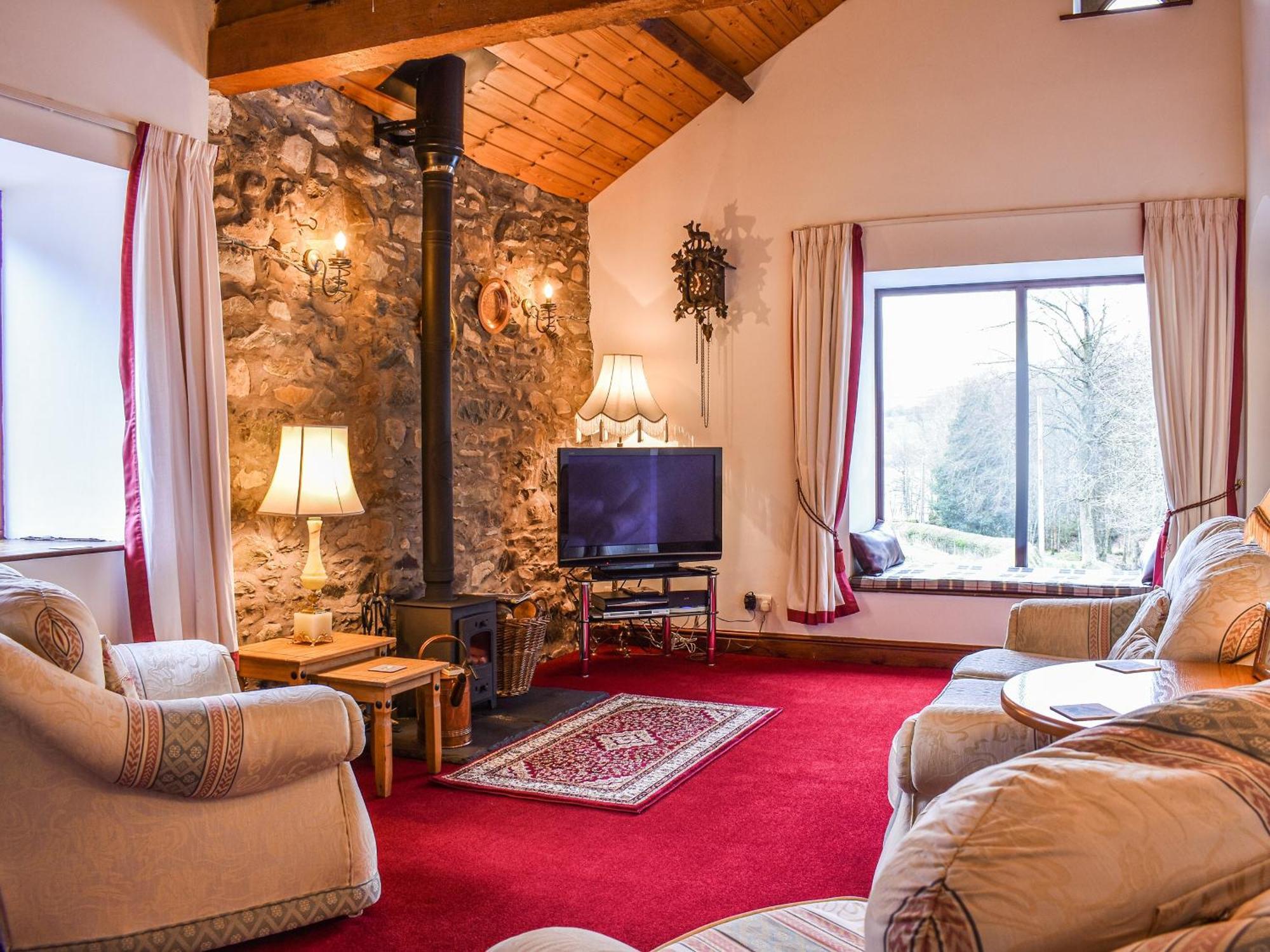 Holiday home Spring Grove *